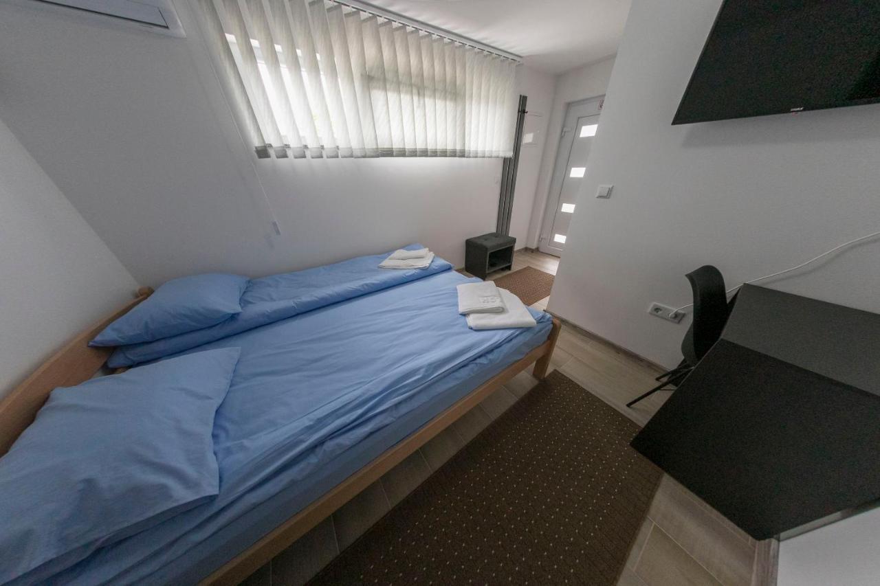 Konak Kod Hame Bihać Zewnętrze zdjęcie
