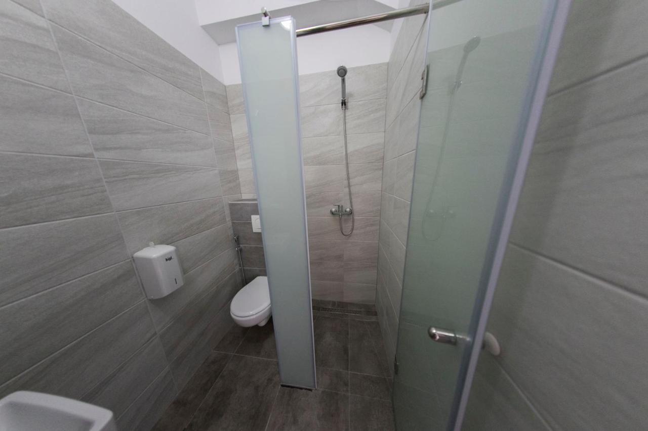 Konak Kod Hame Bihać Zewnętrze zdjęcie