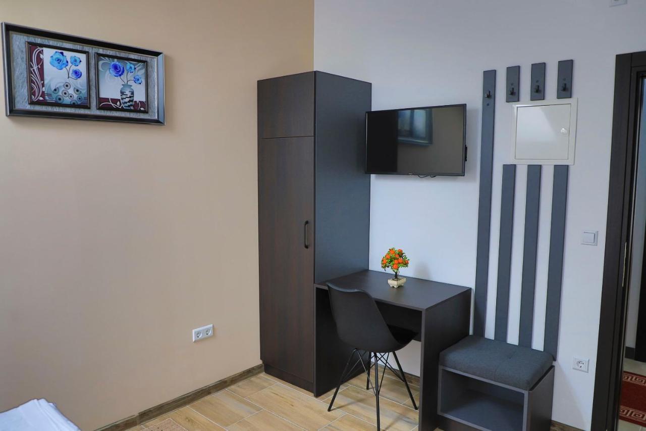 Konak Kod Hame Bihać Zewnętrze zdjęcie