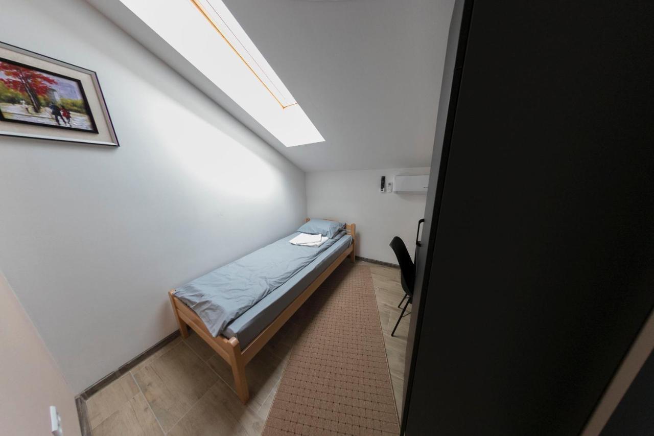 Konak Kod Hame Bihać Zewnętrze zdjęcie
