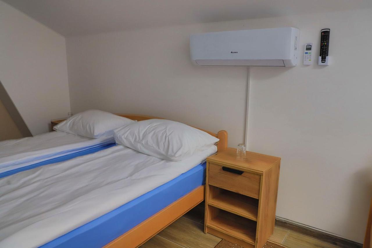 Konak Kod Hame Bihać Zewnętrze zdjęcie