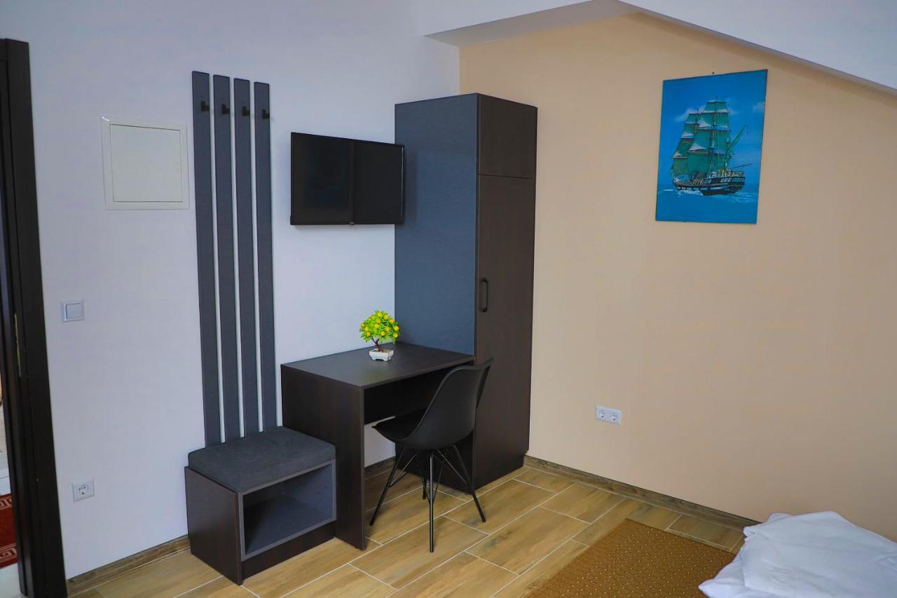 Konak Kod Hame Bihać Zewnętrze zdjęcie