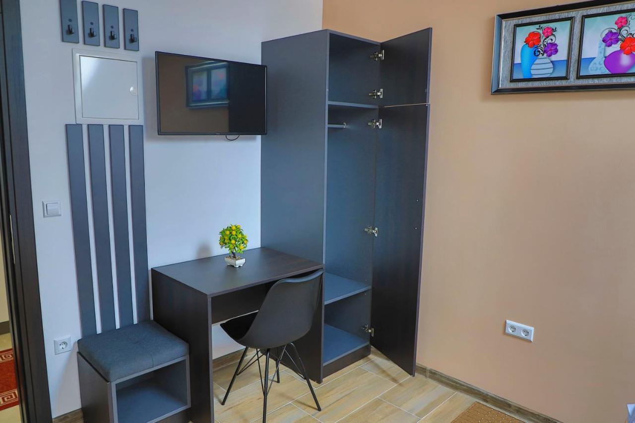 Konak Kod Hame Bihać Zewnętrze zdjęcie