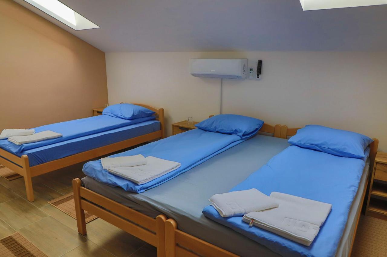 Konak Kod Hame Bihać Zewnętrze zdjęcie