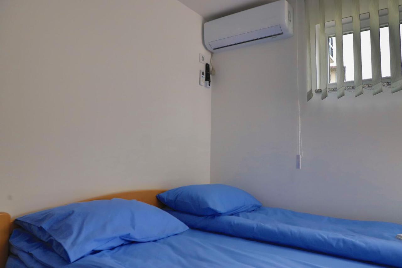 Konak Kod Hame Bihać Zewnętrze zdjęcie
