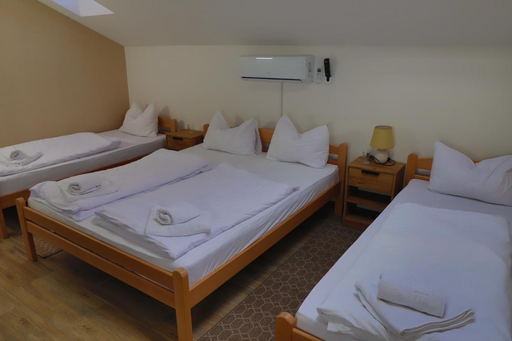 Konak Kod Hame Bihać Zewnętrze zdjęcie