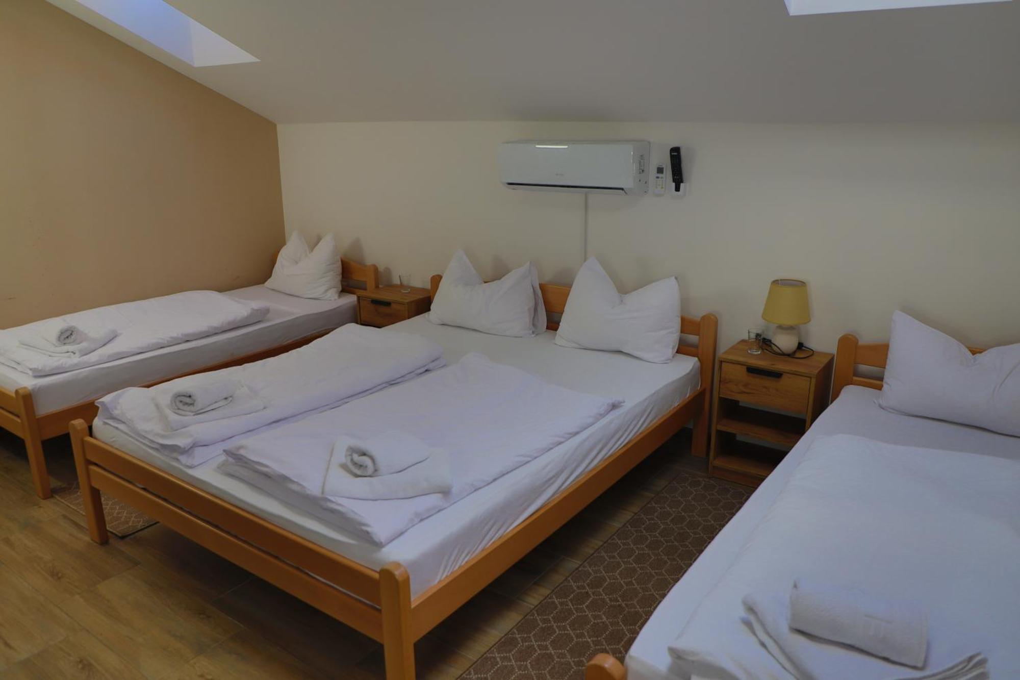 Konak Kod Hame Bihać Zewnętrze zdjęcie